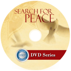 Search For Peace DVD Series
