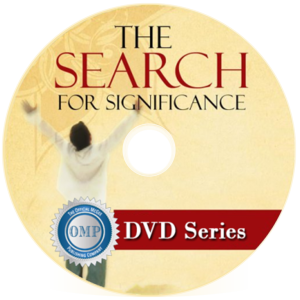 The Search For Significance DVD Series