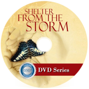 Shelter From The Storm DVD Series