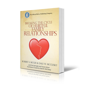 Breaking The Cycle Of Hurtful Family Relationships