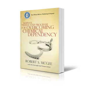 Overcoming Chemical Dependency by Robert S. McGee