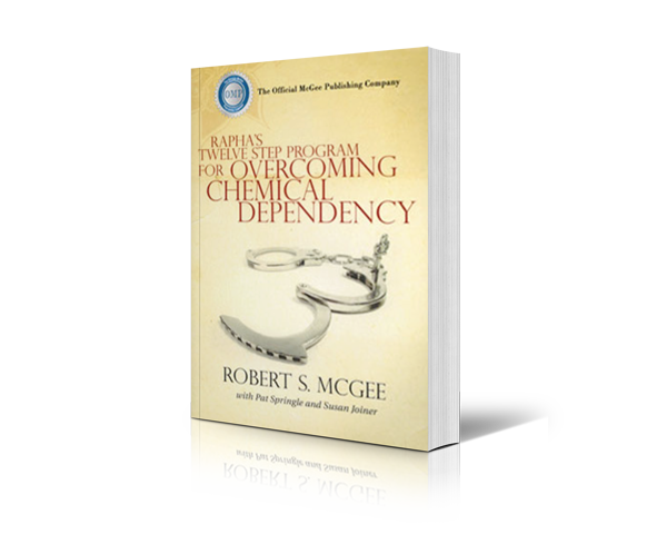 Overcoming Chemical Dependency by Robert S. McGee
