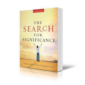 The Search For Significance Leader’s Guide