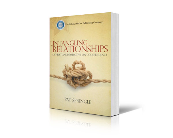 Untangling Relationships: A Christian Perspective on Codependency