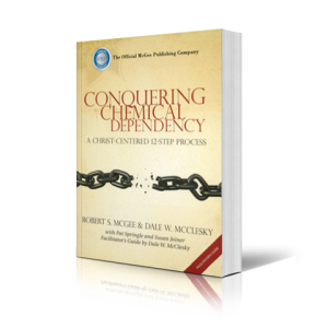 Conquering Chemical Dependency Leader’s Guide