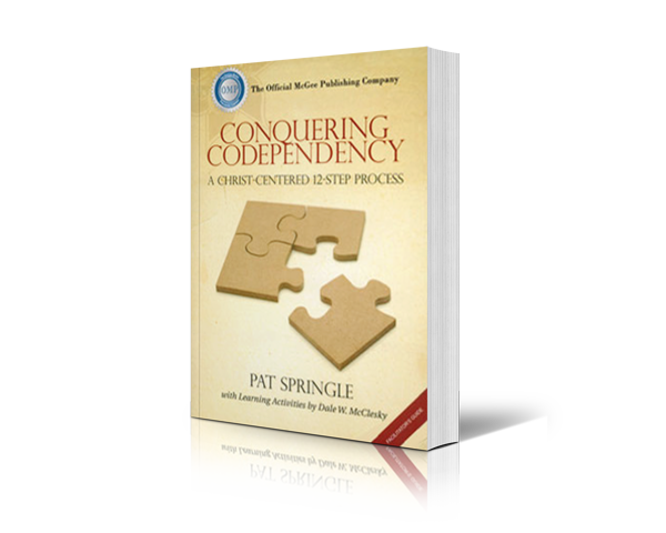 Conquering Codependency Leader’s Guide