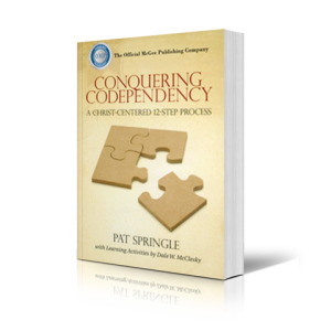 Conquering Codependency