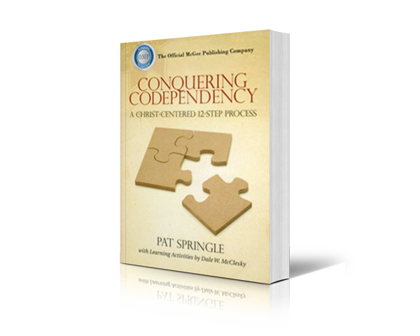 Conquering Codependency