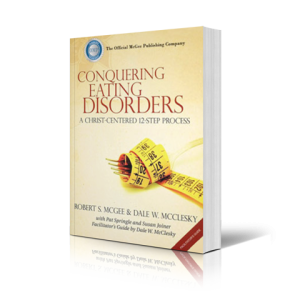 Conquering Eating Disorders Leader’s Guide